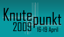 Knutepunkt 2009