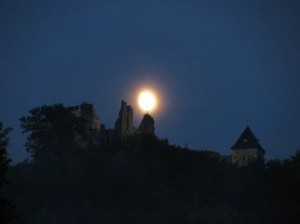 Potštejn