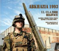 Banner pro Abkhazii