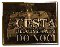 Cesta dlouhým dnem