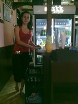 Servírka
