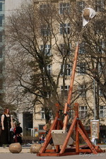Veletrh larpu