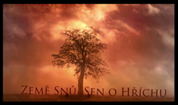 Země snů - logo